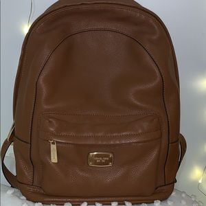 micheal kors bookbag
